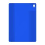 כיסוי פלסטיק קשיח ל- Apple iPad Pro 9.7 (2016) בצבע - כחול - קייס מובייל