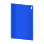 כיסוי פלסטיק קשיח ל- Apple iPad Pro 9.7 (2016) בצבע - כחול - קייס מובייל