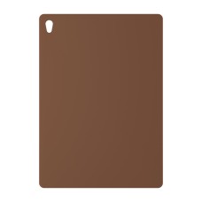 כיסוי פלסטיק קשיח ל- Apple iPad Pro 9.7 (2016) בצבע - חום - קייס מובייל