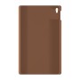 כיסוי פלסטיק קשיח ל- Apple iPad Pro 9.7 (2016) בצבע - חום - קייס מובייל