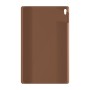 כיסוי פלסטיק קשיח ל- Apple iPad Pro 9.7 (2016) בצבע - חום - קייס מובייל