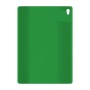 כיסוי פלסטיק קשיח ל- Apple iPad Pro 9.7 (2016) בצבע - ירוק - קייס מובייל