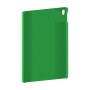 כיסוי פלסטיק קשיח ל- Apple iPad Pro 9.7 (2016) בצבע - ירוק - קייס מובייל