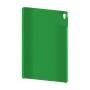כיסוי פלסטיק קשיח ל- Apple iPad Pro 9.7 (2016) בצבע - ירוק - קייס מובייל
