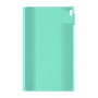 כיסוי פלסטיק קשיח ל- Apple iPad Pro 9.7 (2016) בצבע - מנטה - קייס מובייל