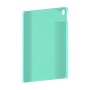 כיסוי פלסטיק קשיח ל- Apple iPad Pro 9.7 (2016) בצבע - מנטה - קייס מובייל