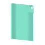 כיסוי פלסטיק קשיח ל- Apple iPad Pro 9.7 (2016) בצבע - מנטה - קייס מובייל