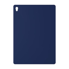 כיסוי פלסטיק קשיח ל- Apple iPad Pro 9.7 (2016) בצבע - כחול נייבי - קייס מובייל