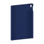 כיסוי פלסטיק קשיח ל- Apple iPad Pro 9.7 (2016) בצבע - כחול נייבי - קייס מובייל