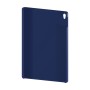 כיסוי פלסטיק קשיח ל- Apple iPad Pro 9.7 (2016) בצבע - כחול נייבי - קייס מובייל