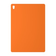 כיסוי פלסטיק קשיח ל- Apple iPad Pro 9.7 (2016) בצבע - כתום - קייס מובייל