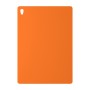 כיסוי פלסטיק קשיח ל- Apple iPad Pro 9.7 (2016) בצבע - כתום - קייס מובייל