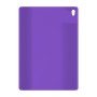 כיסוי פלסטיק קשיח ל- Apple iPad Pro 9.7 (2016) בצבע - סגול - קייס מובייל