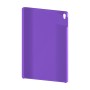 כיסוי פלסטיק קשיח ל- Apple iPad Pro 9.7 (2016) בצבע - סגול - קייס מובייל