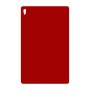 כיסוי פלסטיק קשיח ל- Apple iPad Pro 9.7 (2016) בצבע - אדום - קייס מובייל