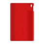 כיסוי פלסטיק קשיח ל- Apple iPad Pro 9.7 (2016) בצבע - אדום - קייס מובייל