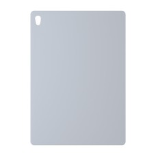 כיסוי פלסטיק קשיח ל- Apple iPad Pro 9.7 (2016) בצבע - כסף - קייס מובייל