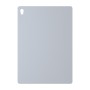 כיסוי פלסטיק קשיח ל- Apple iPad Pro 9.7 (2016) בצבע - כסף - קייס מובייל