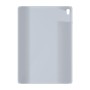 כיסוי פלסטיק קשיח ל- Apple iPad Pro 9.7 (2016) בצבע - כסף - קייס מובייל