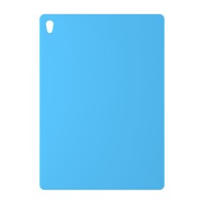 כיסוי פלסטיק קשיח ל- Apple iPad Pro 9.7 (2016) בצבע - תכלת - קייס מובייל