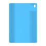 כיסוי פלסטיק קשיח ל- Apple iPad Pro 9.7 (2016) בצבע - תכלת - קייס מובייל