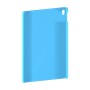 כיסוי פלסטיק קשיח ל- Apple iPad Pro 9.7 (2016) בצבע - תכלת - קייס מובייל
