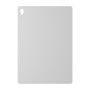 כיסוי פלסטיק קשיח ל- Apple iPad Pro 9.7 (2016) בצבע - לבן - קייס מובייל