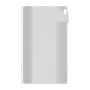 כיסוי פלסטיק קשיח ל- Apple iPad Pro 9.7 (2016) בצבע - לבן - קייס מובייל