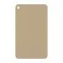 כיסוי פלסטיק קשיח ל- Apple iPad mini (2019) בצבע - בז' - קייס מובייל
