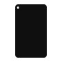 כיסוי פלסטיק קשיח ל- Apple iPad mini (2019) בצבע - שחור - קייס מובייל