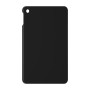 כיסוי פלסטיק קשיח ל- Apple iPad mini (2019) בצבע - שחור - קייס מובייל