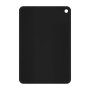 כיסוי פלסטיק קשיח ל- Apple iPad mini (2019) בצבע - שחור - קייס מובייל