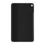 כיסוי פלסטיק קשיח ל- Apple iPad mini (2019) בצבע - שחור - קייס מובייל