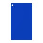 כיסוי פלסטיק קשיח ל- Apple iPad mini (2019) בצבע - כחול - קייס מובייל