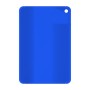 כיסוי פלסטיק קשיח ל- Apple iPad mini (2019) בצבע - כחול - קייס מובייל