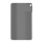 כיסוי פלסטיק קשיח ל- Apple iPad mini (2019) בצבע - אפור - קייס מובייל
