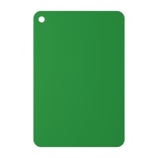 כיסוי פלסטיק קשיח ל- Apple iPad mini (2019) בצבע - ירוק - קייס מובייל