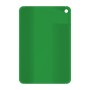 כיסוי פלסטיק קשיח ל- Apple iPad mini (2019) בצבע - ירוק - קייס מובייל