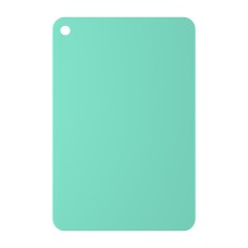 כיסוי פלסטיק קשיח ל- Apple iPad mini (2019) בצבע - מנטה - קייס מובייל