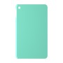 כיסוי פלסטיק קשיח ל- Apple iPad mini (2019) בצבע - מנטה - קייס מובייל