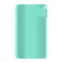 כיסוי פלסטיק קשיח ל- Apple iPad mini (2019) בצבע - מנטה - קייס מובייל