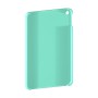 כיסוי פלסטיק קשיח ל- Apple iPad mini (2019) בצבע - מנטה - קייס מובייל