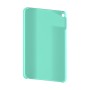 כיסוי פלסטיק קשיח ל- Apple iPad mini (2019) בצבע - מנטה - קייס מובייל