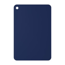 כיסוי פלסטיק קשיח ל- Apple iPad mini (2019) בצבע - כחול נייבי - קייס מובייל