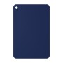 כיסוי פלסטיק קשיח ל- Apple iPad mini (2019) בצבע - כחול נייבי - קייס מובייל