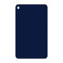 כיסוי פלסטיק קשיח ל- Apple iPad mini (2019) בצבע - כחול נייבי - קייס מובייל