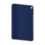 כיסוי פלסטיק קשיח ל- Apple iPad mini (2019) בצבע - כחול נייבי - קייס מובייל