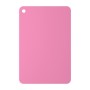 כיסוי פלסטיק קשיח ל- Apple iPad mini (2019) בצבע - ורוד - קייס מובייל