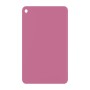כיסוי פלסטיק קשיח ל- Apple iPad mini (2019) בצבע - ורוד - קייס מובייל