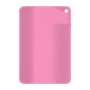 כיסוי פלסטיק קשיח ל- Apple iPad mini (2019) בצבע - ורוד - קייס מובייל